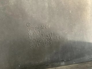 Paragolpes Trasero VW Golf 97-04