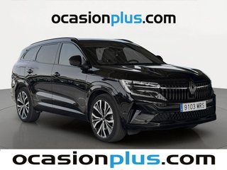 Renault Espace E-Tech full hybrid Iconic 147 kW (200 CV)