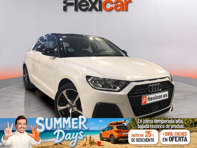 Audi A1 Sportback Adrenalin 25 TFSI 70kW (95CV) - foto 1