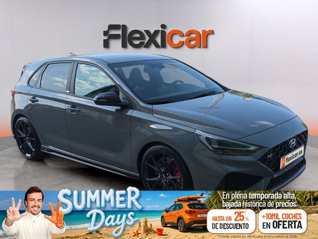 Hyundai i30 2.0 TGDI 206kW N Performance Sky DCT - foto 1