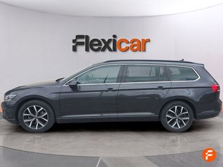 Volkswagen Passat Variant 2.0 TDI 90kW (122CV) DSG