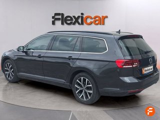 Volkswagen Passat Variant 2.0 TDI 90kW (122CV) DSG