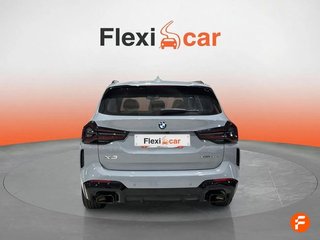 BMW X3 xDrive20d xLine