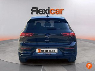 Volkswagen Golf 1.0 TSI 81kW (110CV)