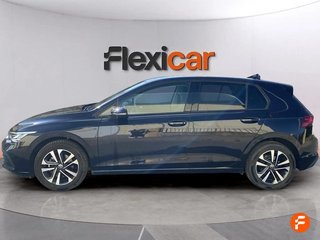 Volkswagen Golf 1.0 TSI 81kW (110CV)