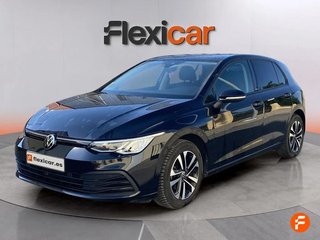 Volkswagen Golf 1.0 TSI 81kW (110CV)