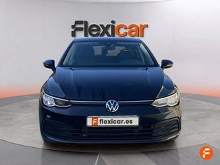 Volkswagen Golf 1.0 TSI 81kW (110CV)