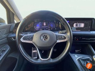 Volkswagen Golf 1.0 TSI 81kW (110CV)