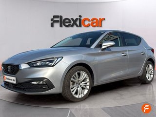 Seat Leon 1.5 TSI 110kW S&S Xcellence Go L