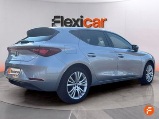 Seat Leon 1.5 TSI 110kW S&S Xcellence Go L