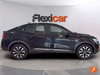 Renault Arkana Intens TCe 103kW(140CV) EDC Microhíbrido