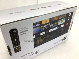 decodificador tele system up t2 4k smart box uhd