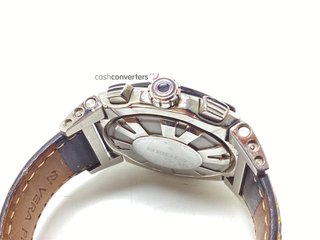 reloj pulsera caballero seiko sportura chronograph 100m