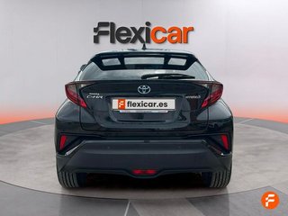 Toyota C-HR 1.8 125H Active