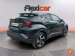 Toyota C-HR 1.8 125H Active