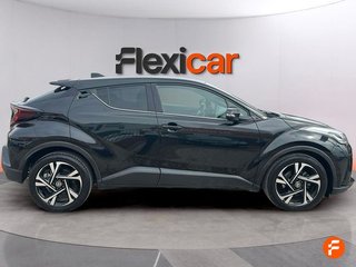 Toyota C-HR 1.8 125H Active