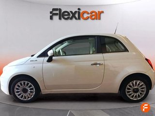 Fiat 500 Dolcevita 1.0 Hybrid 51KW (70 CV)