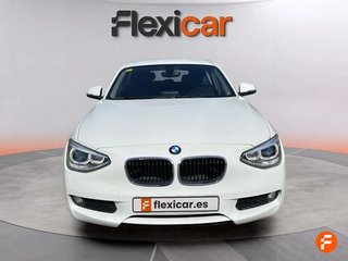 BMW Serie 1 116d