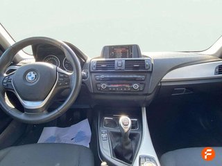 BMW Serie 1 116d
