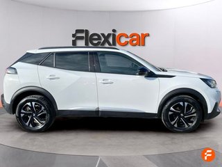 Peugeot 2008 Allure BlueHDI 81kW (110CV)