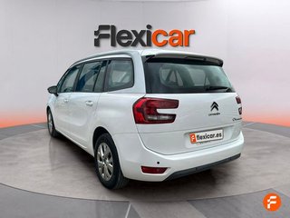 Citroën Grand C4 Spacetourer PureTech 96KW (130CV) S&S 6v C-Series