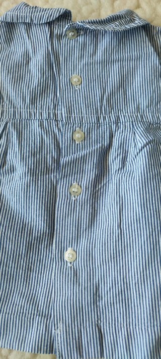 Ropa variada 6-9 Meses+regalo