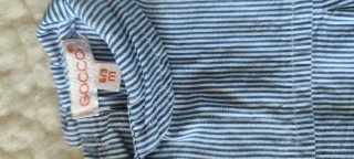 Ropa variada 6-9 Meses+regalo