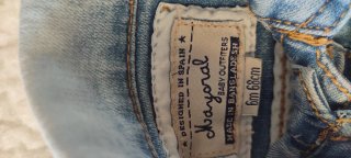 Ropa variada 6-9 Meses+regalo