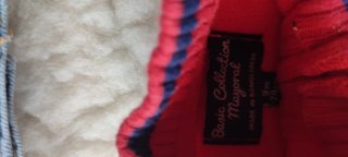 Ropa variada 6-9 Meses+regalo