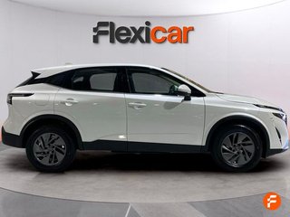 Nissan Qashqai DIG-T 116kW (158CV) mHEV CVT Acenta