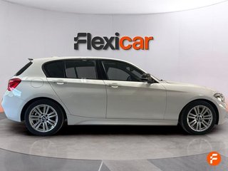 BMW Serie 1 116i