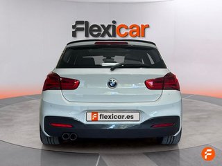 BMW Serie 1 116i
