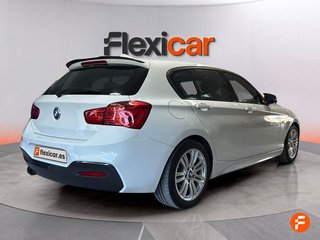 BMW Serie 1 116i