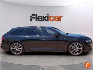 Audi A6 Avant B.Line 40 TDI 150kW (204CV) S tron