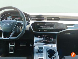 Audi A6 Avant B.Line 40 TDI 150kW (204CV) S tron