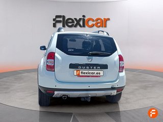 Dacia Duster Comfort dCi 80kW (109CV) 4X2 EDC