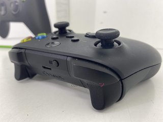mando xbox one microsoft carbon black
