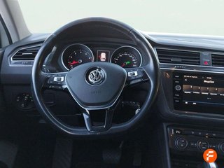 Volkswagen Tiguan Advance 1.4 ACT TSI 110kW (150CV) DSG