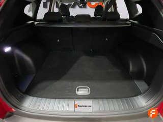 Hyundai Tucson 1.6T 118kW (160CV) Klass