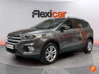 Ford Kuga 2.0 TDCi 110kW 4x2 Trend+