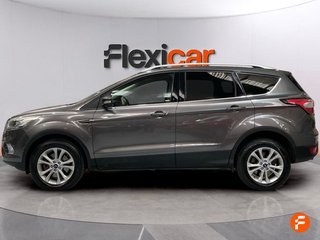 Ford Kuga 2.0 TDCi 110kW 4x2 Trend+