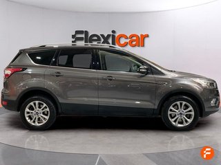 Ford Kuga 2.0 TDCi 110kW 4x2 Trend+