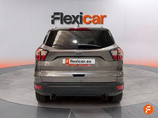 Ford Kuga 2.0 TDCi 110kW 4x2 Trend+