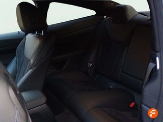 BMW Serie 4 430i
