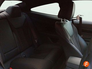 BMW Serie 4 430i