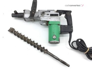martillo neumatico hitachi dh 50sa1