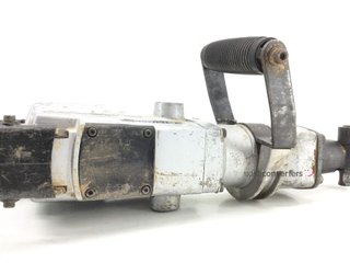 martillo neumatico hitachi dh 50sa1