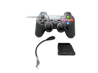mando ps3 lehuai mando inalámbrico ps2/ps3
