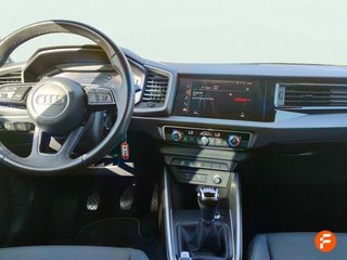 Audi A1 Sportback Advanced 30 TFSI 85kW (116CV)