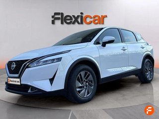 Nissan Qashqai DIG-T 103kW (140CV) mHEV 4x2 Acenta